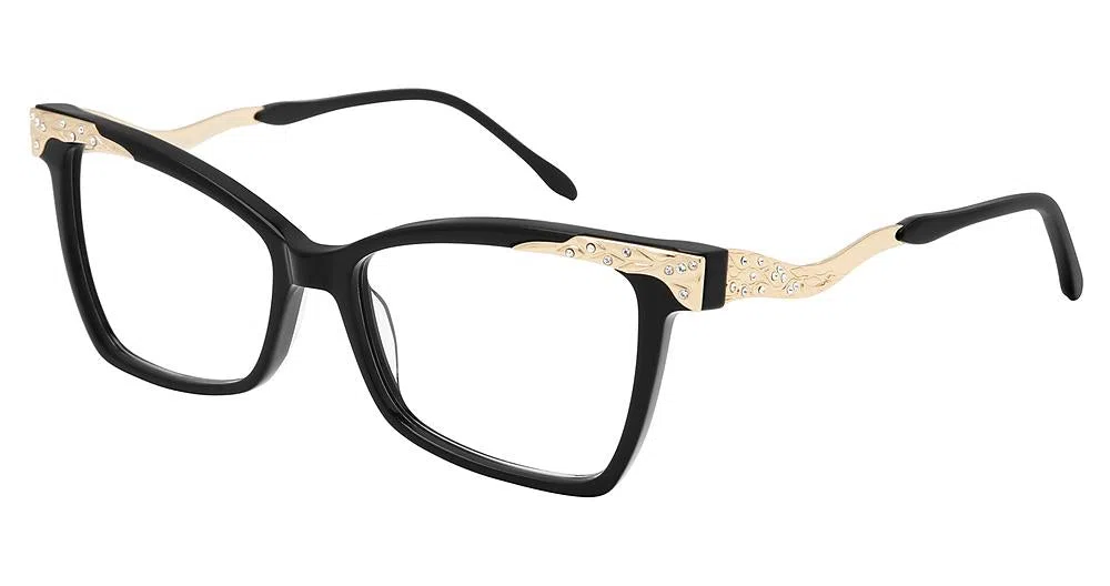 Diva 5605 Eyeglasses - view 3